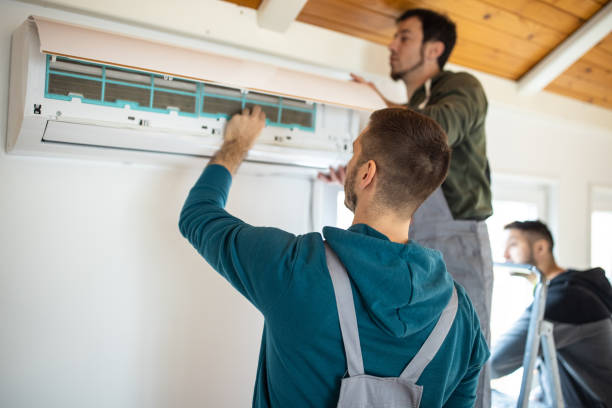Ductless HVAC Repair in South Rosemary, NC