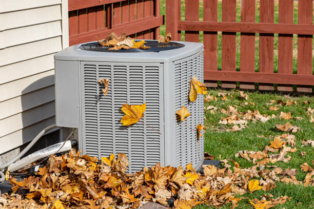 Air Duct Cleaning in South Rosemary, NC