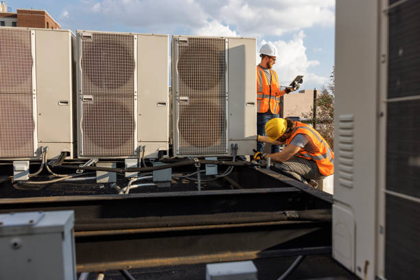 Best Affordable HVAC Services  in South Rosemary, NC
