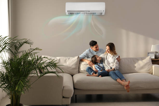 Best Best HVAC Companies  in South Rosemary, NC