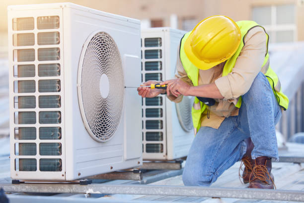 Best Ductless HVAC Repair  in South Rosemary, NC