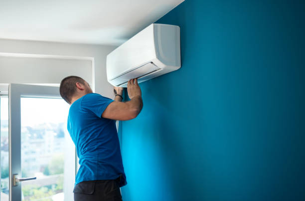 Best HVAC Maintenance Near Me  in South Rosemary, NC