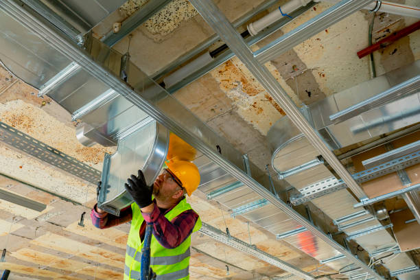Best HVAC Tune-Up Services  in South Rosemary, NC