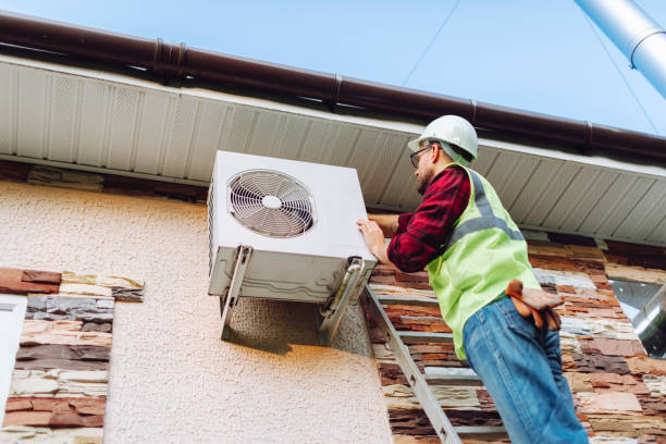 Best HVAC Emergency Services  in South Rosemary, NC