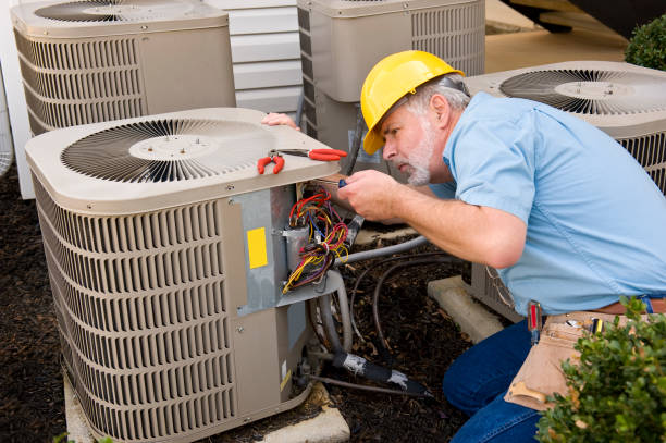 Best Affordable Air Conditioning Repair  in South Rosemary, NC