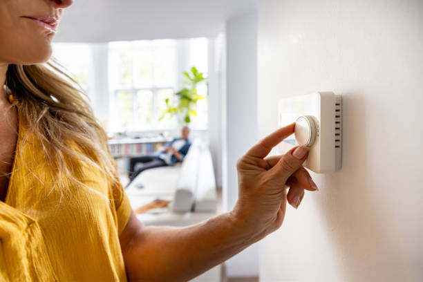 Best HVAC Replacement Cost  in South Rosemary, NC