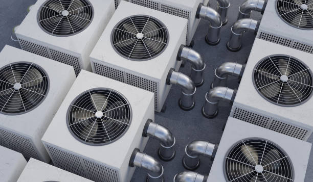 Best HVAC Installation Services  in South Rosemary, NC