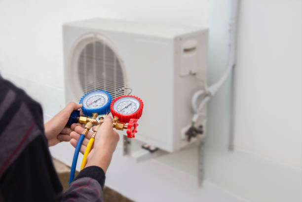 Best Central Air Repair  in South Rosemary, NC