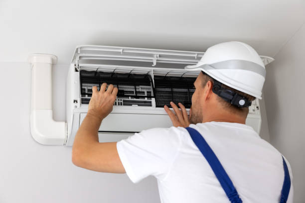 Best HVAC Replacement Cost  in South Rosemary, NC