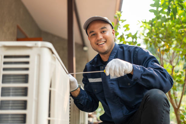 South Rosemary, NC HVAC Company