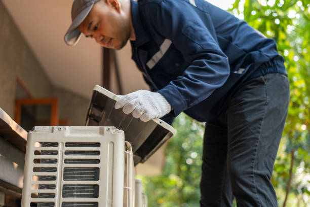 Best HVAC Companies Near Me  in South Rosemary, NC