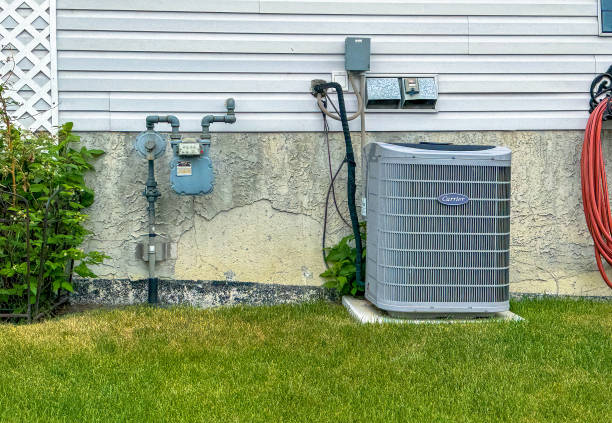 Best HVAC Installation Services  in South Rosemary, NC
